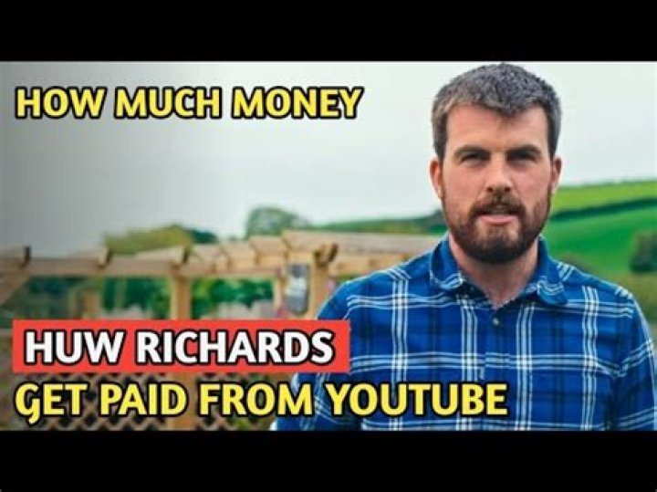 
How Much Money Does Huw Edwards Make? Latest Income Salary
