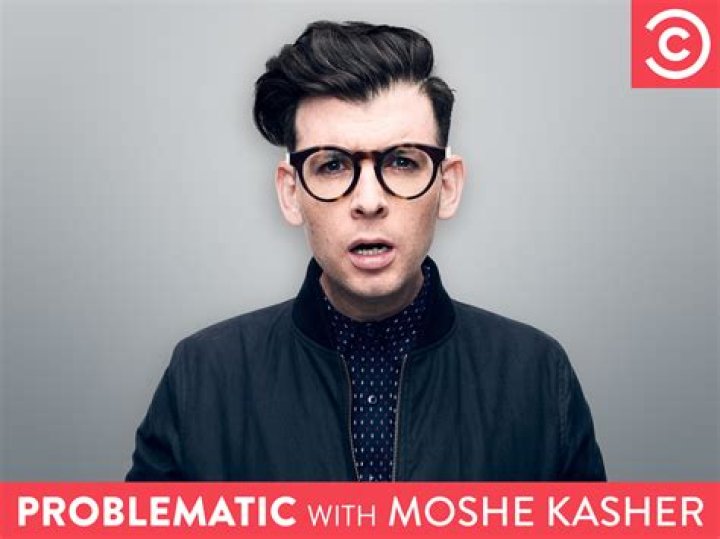 
How Much Money Does Moshe Kasher Make? Latest Income Salary
