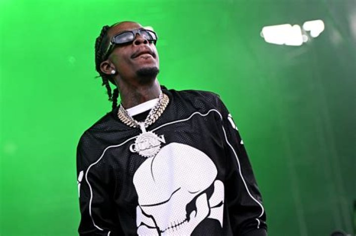 
How Much Money Does Rich Homie Quan Make? Latest Income Salary
