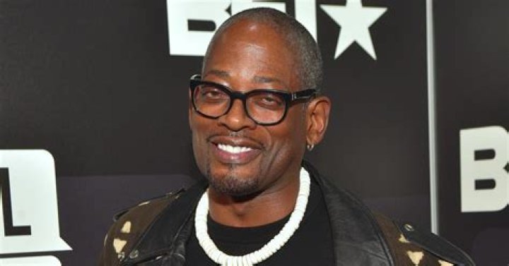 
How Much Money Does Terrence C. Carson Make? Latest Income Salary
