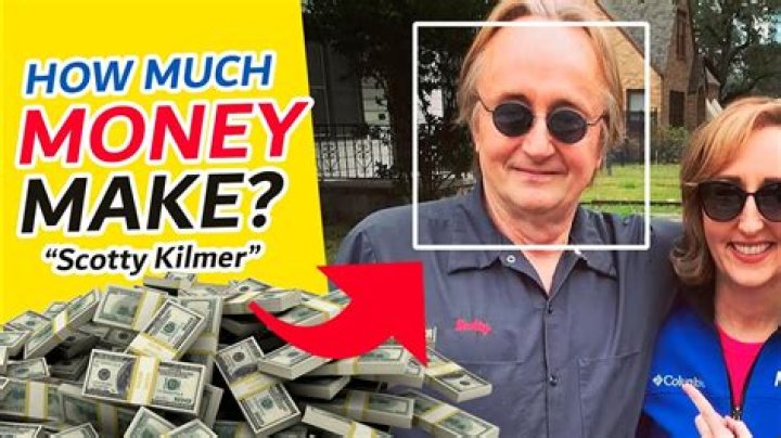 
How Much Money Does Val Kilmer Make? Latest Income Salary
