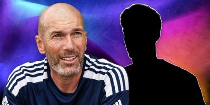 
How Much Money Does Zinedine Zidane Make? Latest Income Salary
