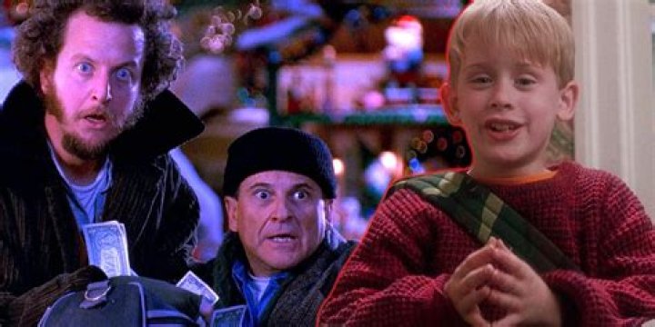 How old is Harry from Home Alone? – Celebrity
