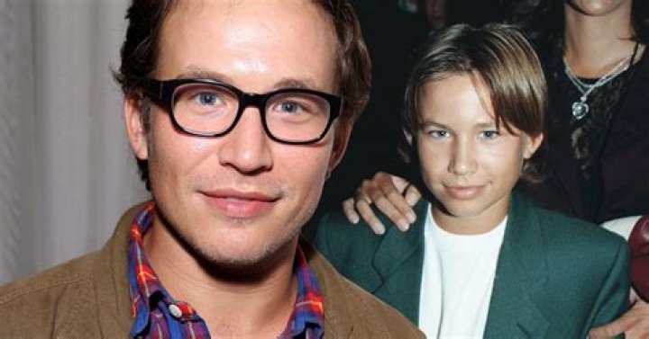 How rich is Jonathan Taylor Thomas? – Celebrity