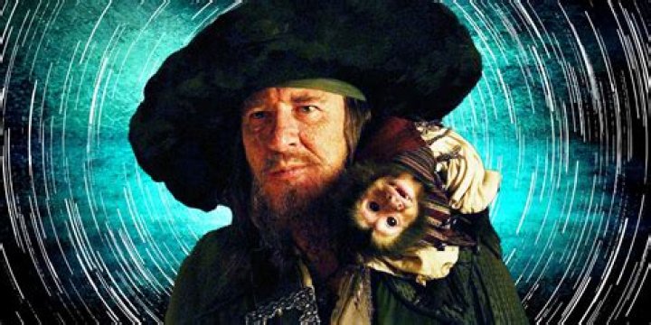 How was Barbossa resurrected? – Celebrity