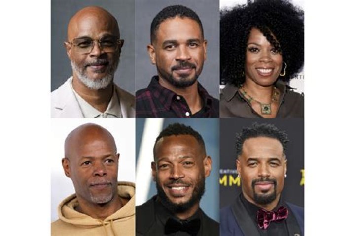 Howell Wayans Cause Of Death , Father Of The Wayans Family m