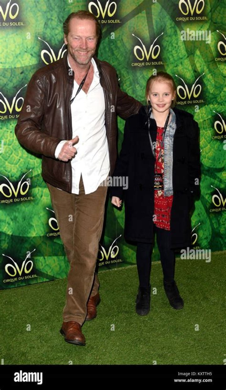 Iain Glen Biography - Facts, Childhood, Family Life & Achievements