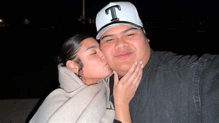 Iam Tongi Wiki, Ethnicity, Age, Girlfriend, Weight & Parents