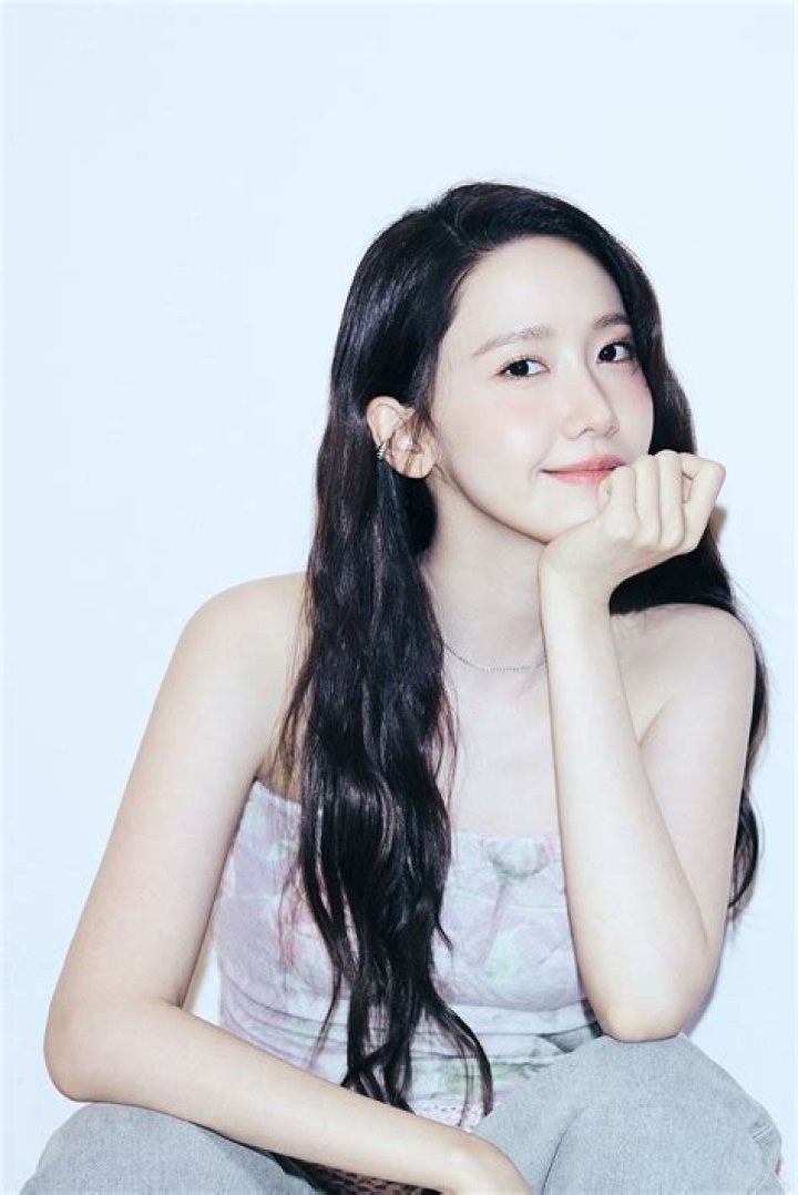 Im Yoon Ah Wiki, Age, Boyfriend, Height, Net Worth, Parents & More