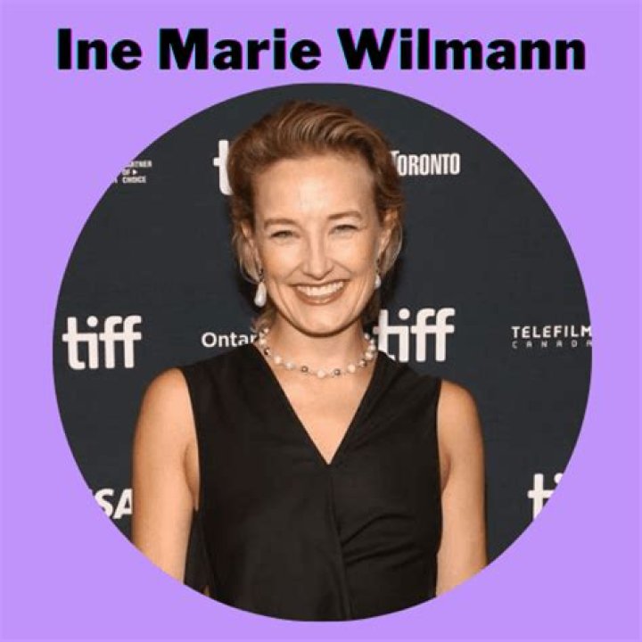 Ine Marie Wilmann Archives - Celebrities: Wiki, Age, Height, Net Worth, Relationship
