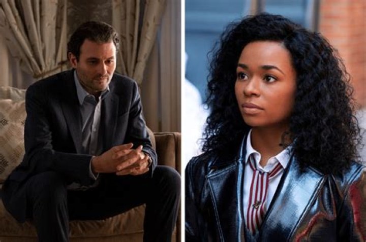 Inventing Anna Actress Alexis Floyd Wiki, Age, Boyfriend & Height