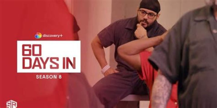 Is 60 Days In Season 5 Real? – Celebrity