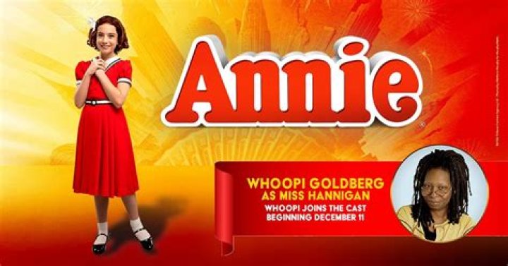 Is Annie Supposed To Have Red Hair? – Celebrity