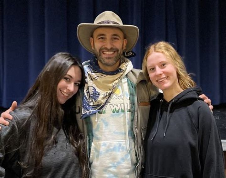 Is Coyote Peterson Alive? – Celebrity