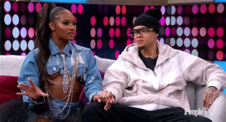Is Egypt And Sam Still Together From Growing Up Hip Hop? – Celebrity