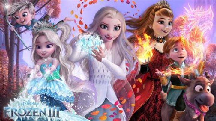 Is Elsa or Anna taller? – Celebrity