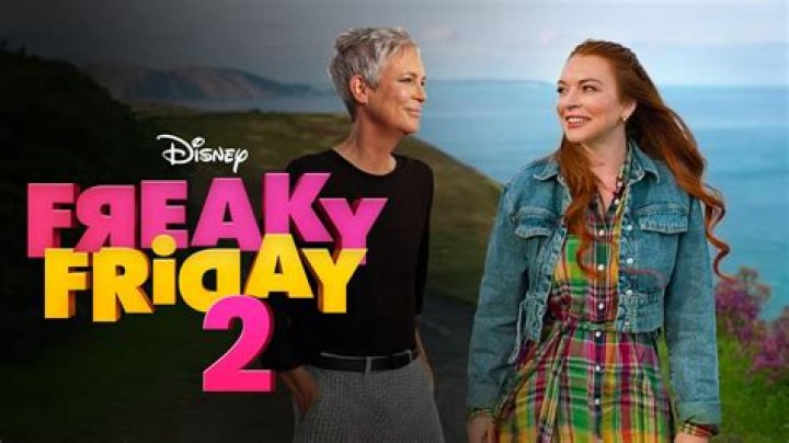 Is Freaky Friday on Disney plus? – Celebrity