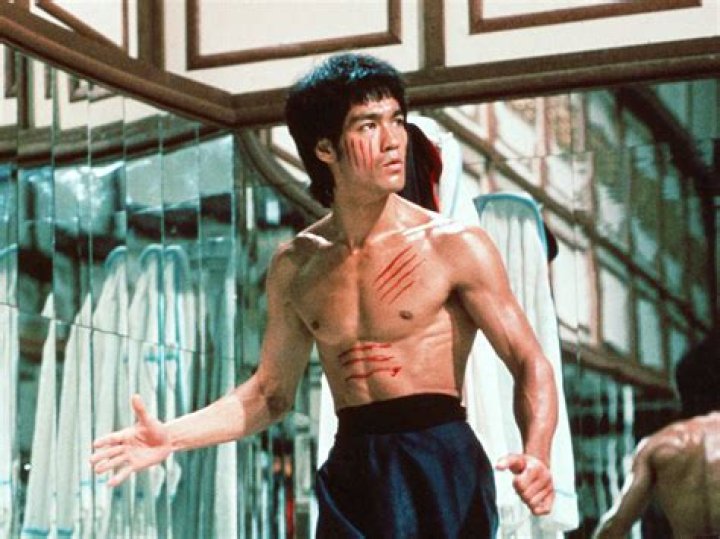 Is Jet Lee related to Bruce Lee? – Celebrity