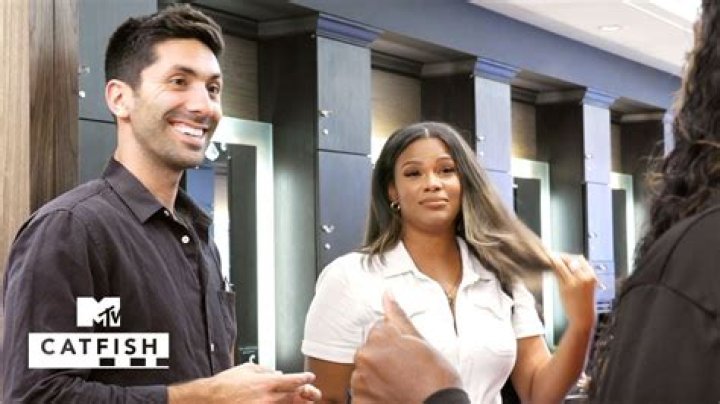 Is Kami On Catfish Married? – Celebrity