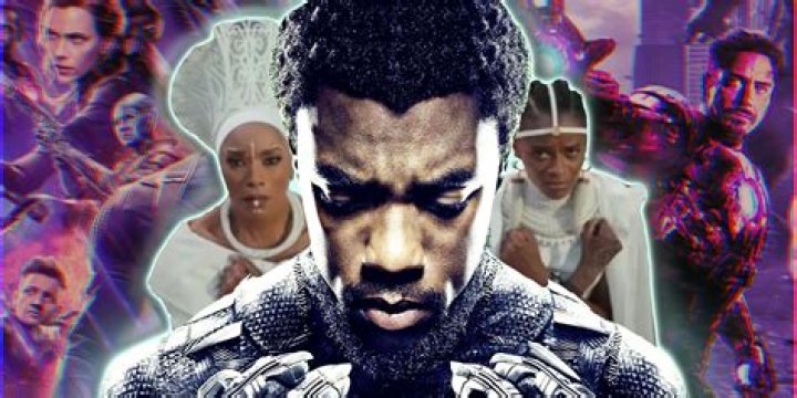 Is Killmonger T’Challa cousin? – Celebrity