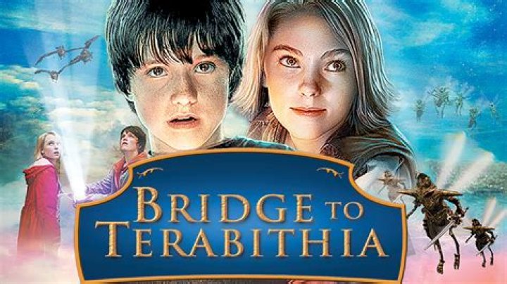 Is Leslie alive in Bridge to Terabithia 2? – Celebrity