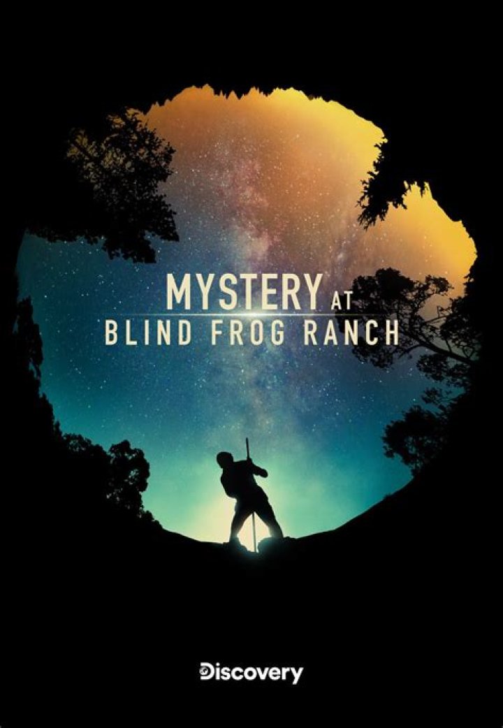 Is Mystery At Blind Frog Ranch Cancelled? – Celebrity