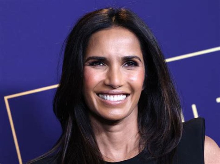 Is Padma Lakshmi Rich? – Celebrity