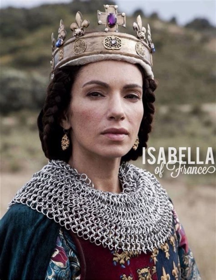 Isabella Of France Biography - Facts, Childhood, Family Life & Achievements
