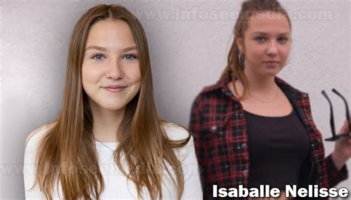 Isabelle Nélisse Height, Weight, Net Worth, Age, Birthday, Wikipedia, Who, Nationality, Biography