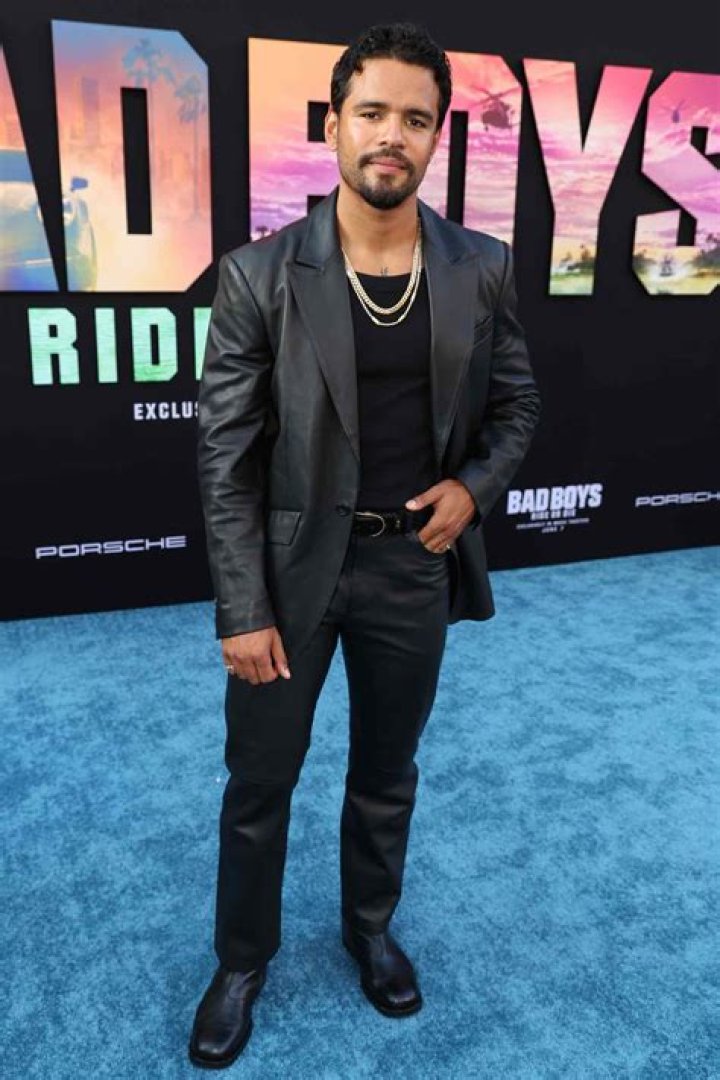 Jacob Scipio Wiki, Girlfriend, Age, Height, Career & Net Worth