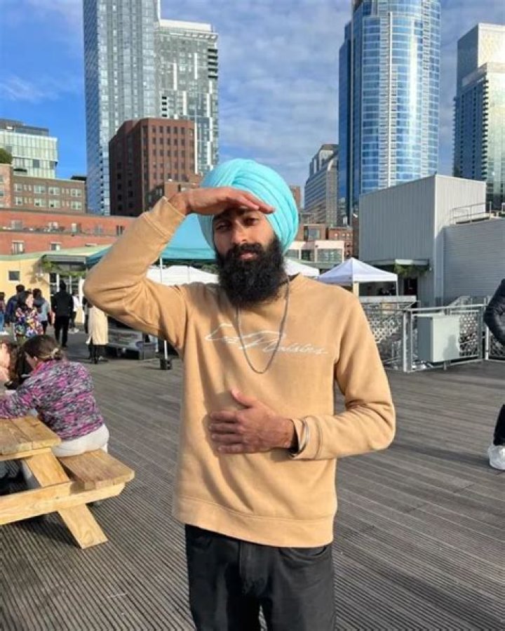 Jag Bains Net Worth, Age, Biography, Height, Weight & More
