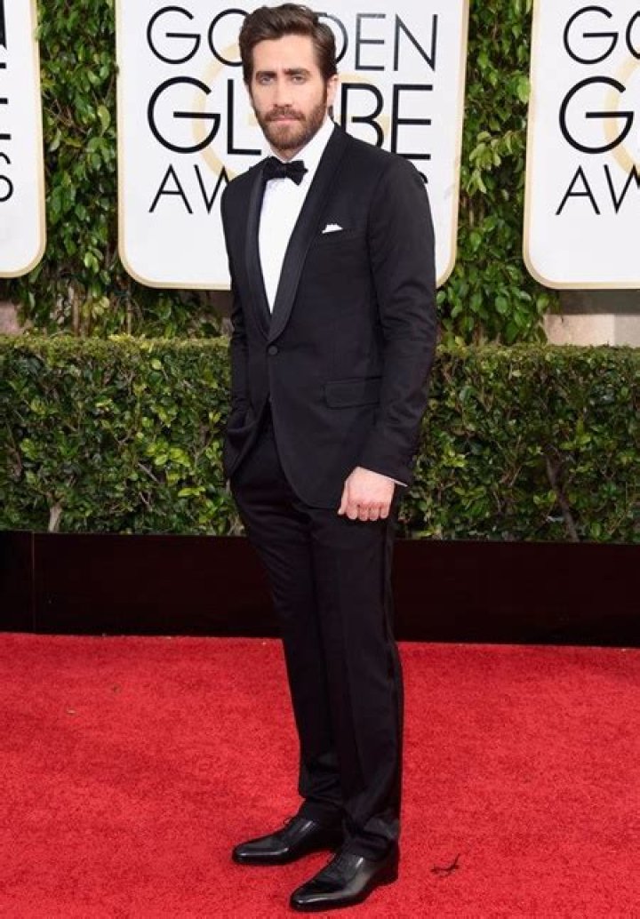 Jake Gyllenhaal Age, Weight, Height, Measurements