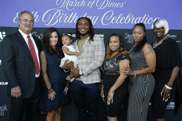 Jamey Rootes Wife: Meet Melissa Rootes And Their Children