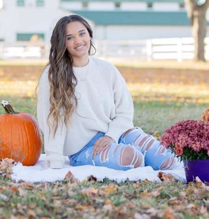 Janae Johnston – Bio, Facts, Family Life, Trivia