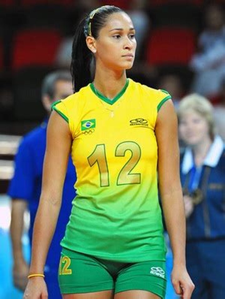 Jaqueline Carvalho Body Measurements Bra Size Height Weight Shoe Biceps Vital Statistics