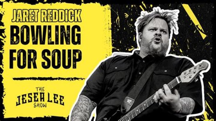 Jaret Reddick Weight Gain: Experiencing a New Personal Journey!