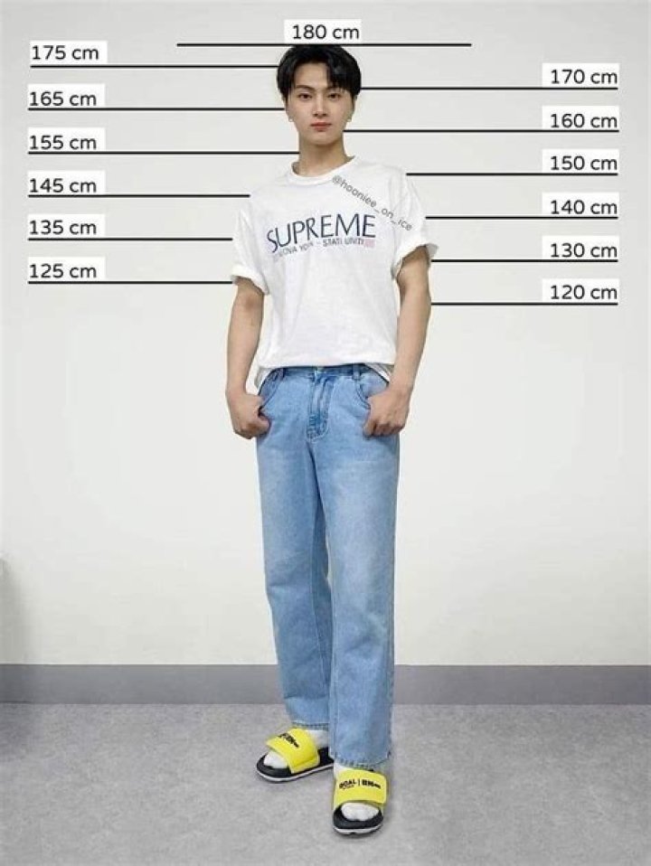 Jay Park Height Weight Body Measurements Shoe Size Age Ethnicity