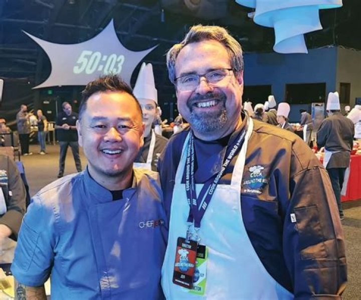 Jeff Capps Passes Away, Crew One Productions and IATSE Stagehand