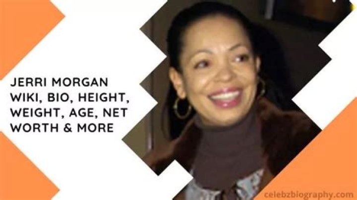 Jerri Morgan Wiki, Bio, Height, Weight, Age, Net Worth & More