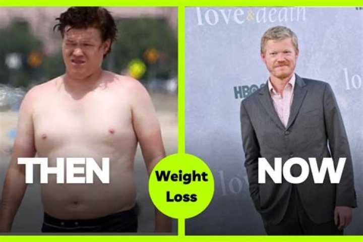 Jesse Plemons Weight Loss: How He Shed Pounds and Boosted His Health