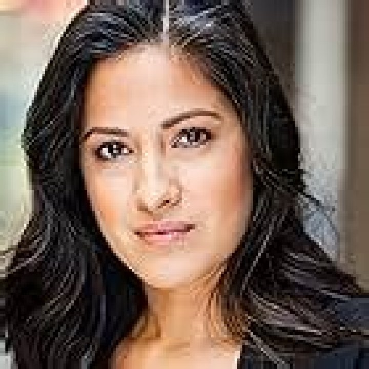 Jessica Angleskhan [ New ]