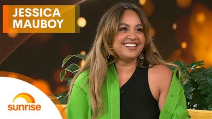 Jessica Mauboy Weight Gain: Understanding the Buzz Surrounding Her Physical Transformation