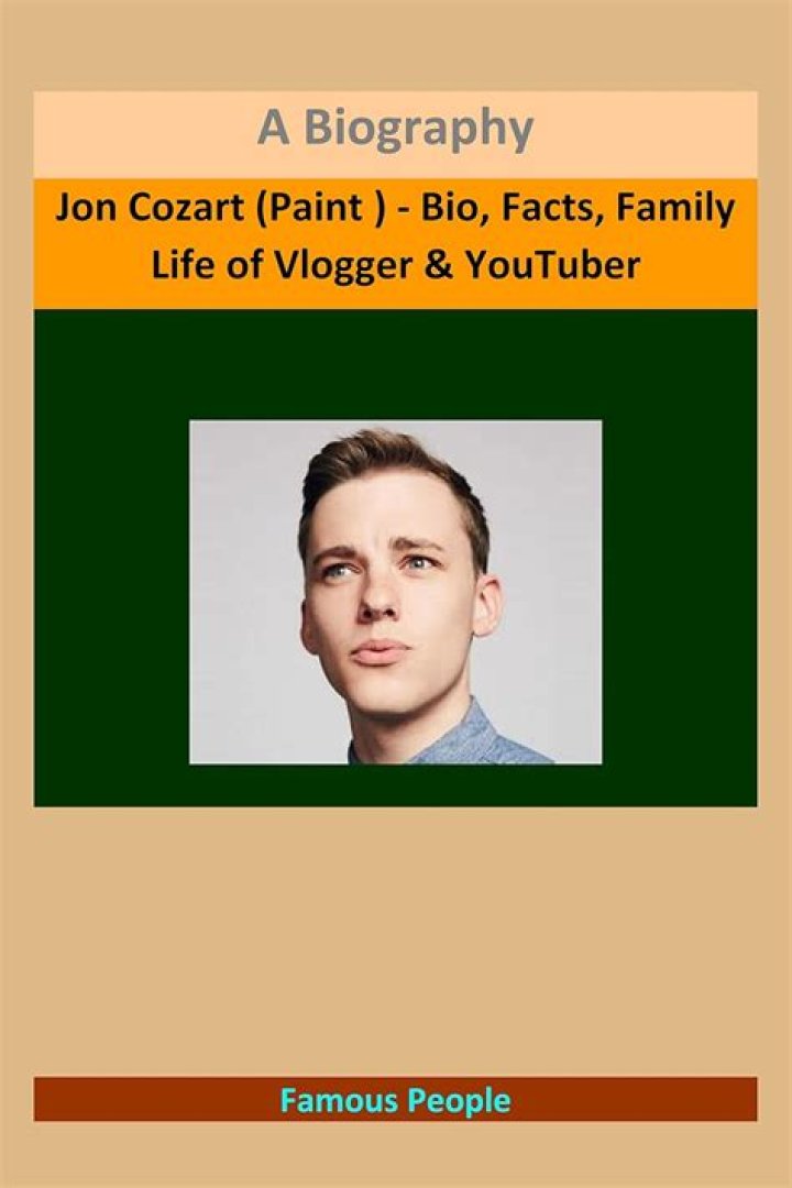 Jon Cozart Biography - Facts, Childhood, Family Life & Achievements