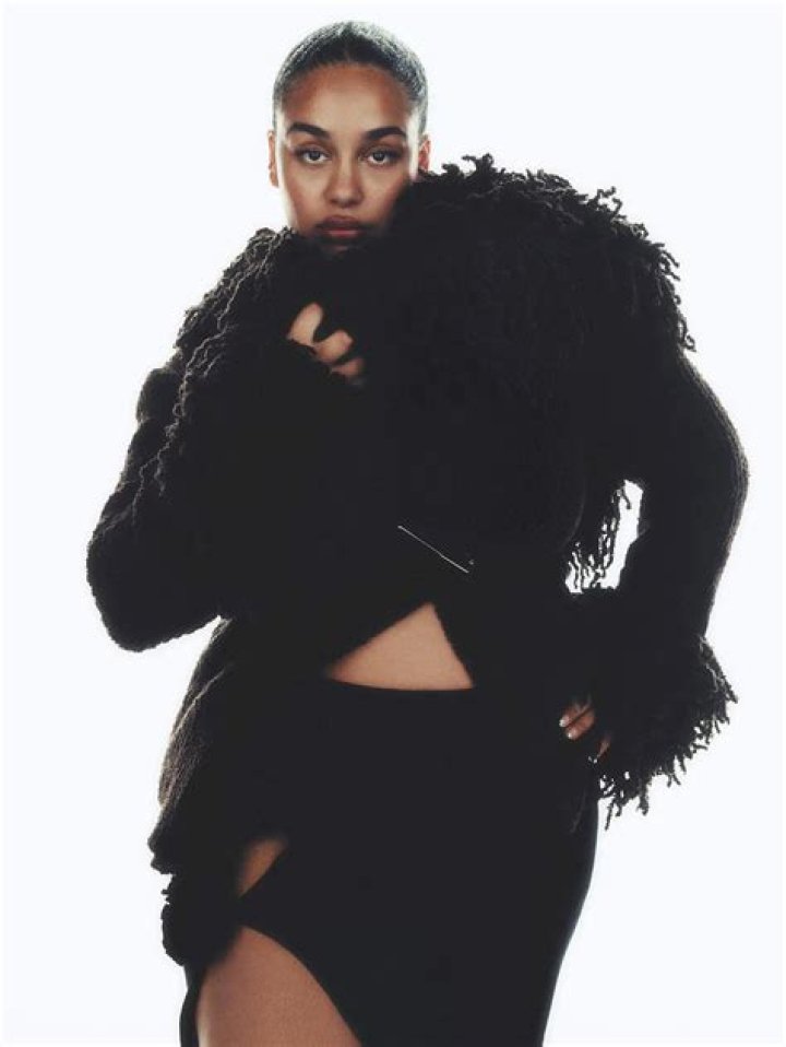 Jorja Smith Weight Gain: A Shift to Unhealthy Lifestyle or A Mom-To-Be?