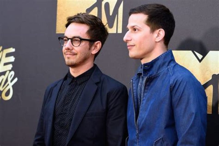 Jorma Taccone Net Worth