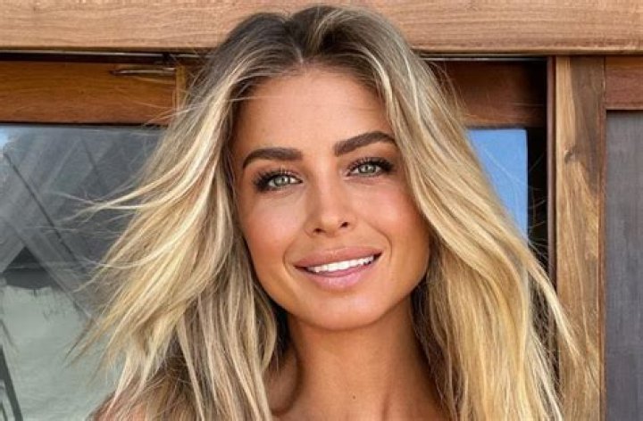 Josefine Forsberg in Bathing Suit Says "My Soul Feels Happy" — Celebwell