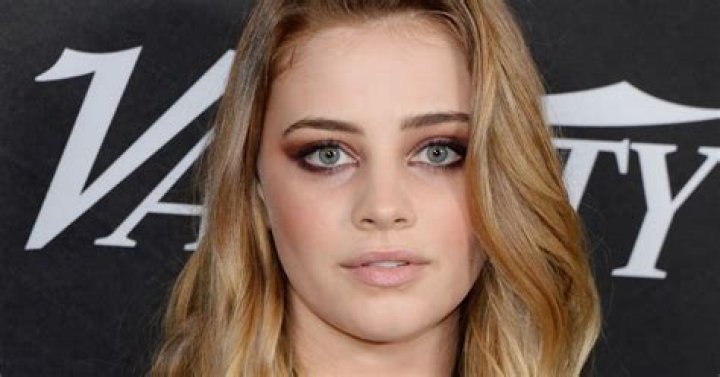 Josephine Langford Net Worth