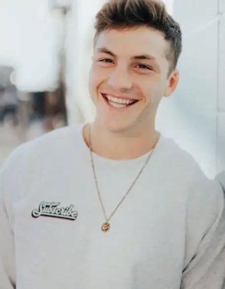 Josh Brueckner Wiki, Net Worth, Height, Weight, Age & More