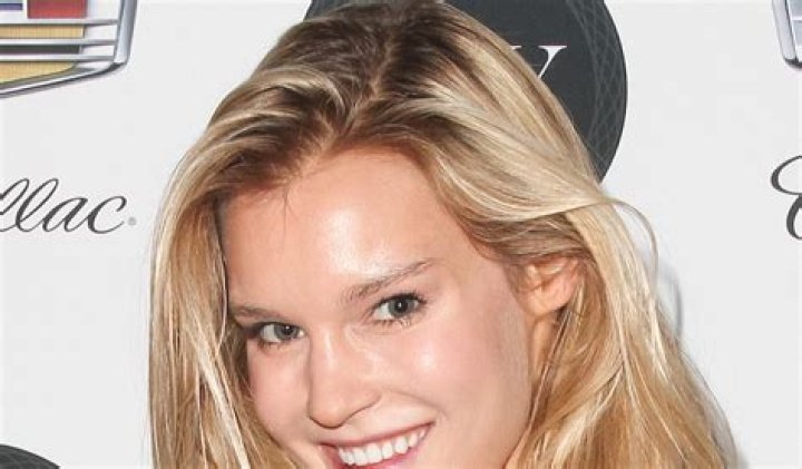 Joy Corrigan in Bathing Suit is "Living in Paradise" — Celebwell