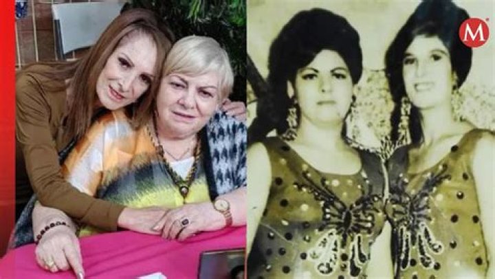 Juan Angel Montes and Maria Rosaria Montes Dorantes,, a brother and Sister Found Dead